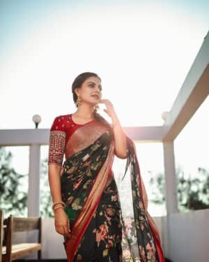 Anusree Nair Latest Photos | Picture 1736260