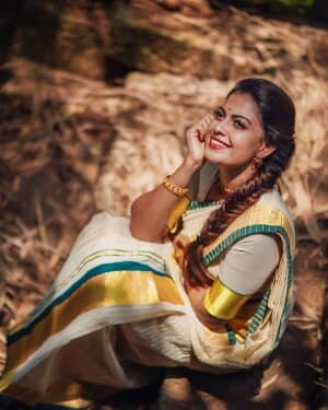 Anusree Nair Latest Photos | Picture 1736270