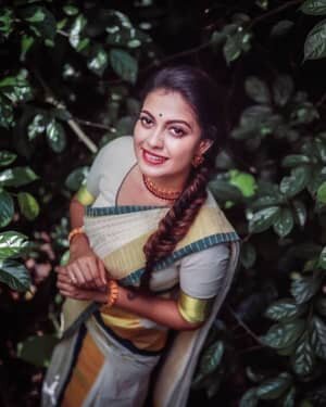 Anusree Nair Latest Photos | Picture 1736263