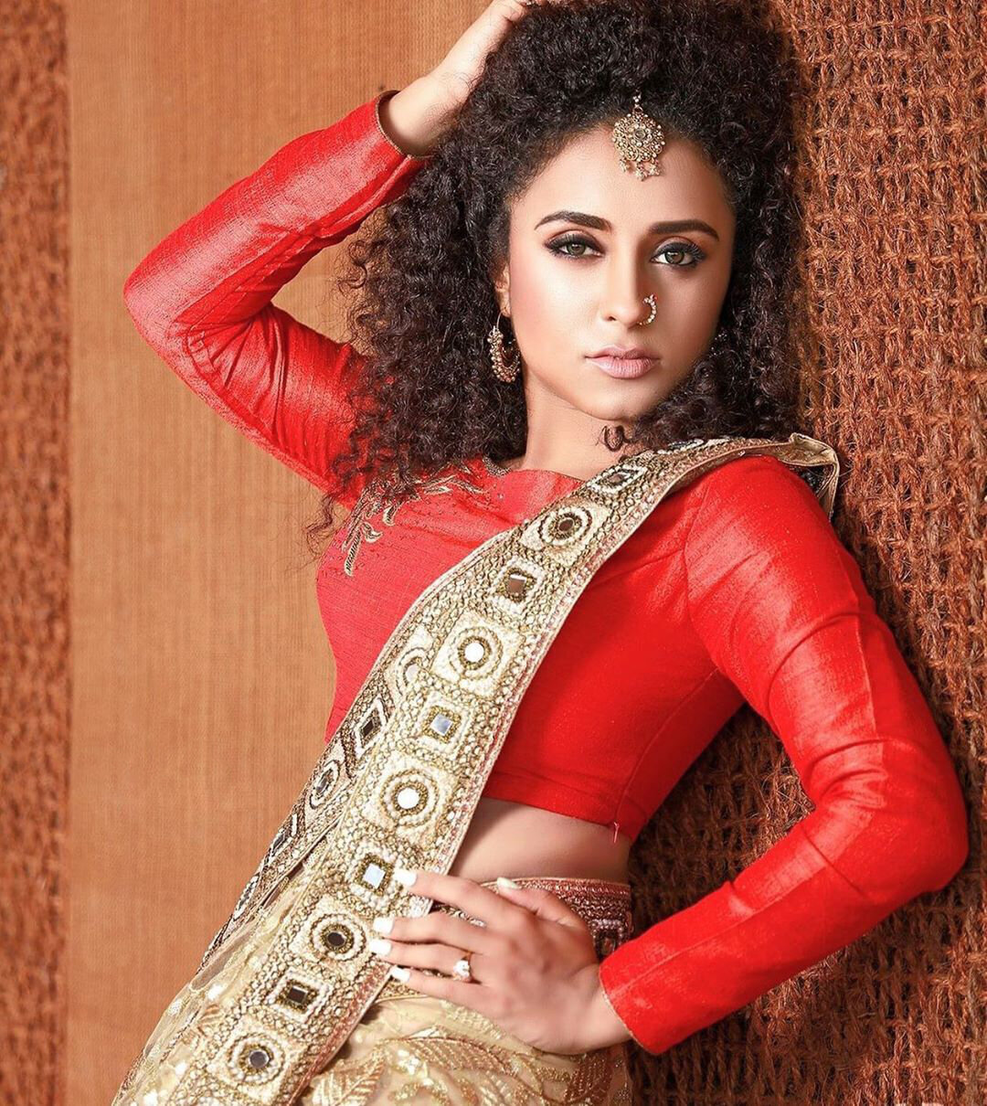 Pearle Maaney Latest Photos | Picture 1738241