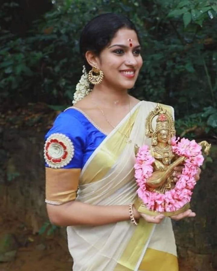 Swasika Vijay Latest Photos | Picture 1738589