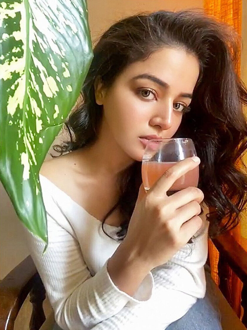 Wamiqa Gabbi Latest Photos | Picture 1739213