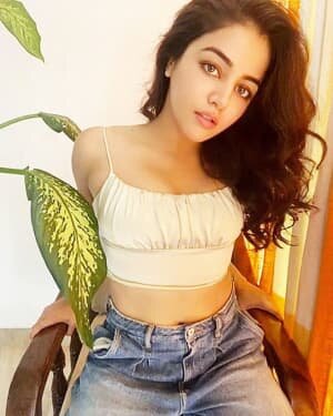 Wamiqa Gabbi Latest Photos | Picture 1739212