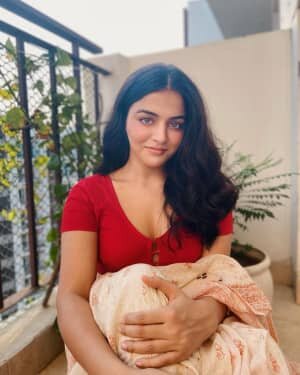 Wamiqa Gabbi Latest Photos | Picture 1739221