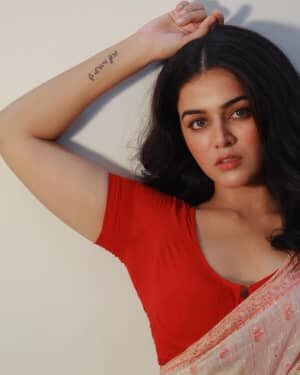 Wamiqa Gabbi Latest Photos | Picture 1739222