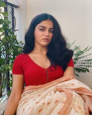 Wamiqa Gabbi Latest Photos | Picture 1739219