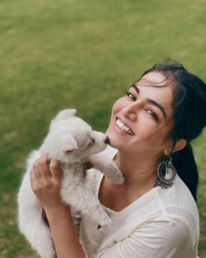 Wamiqa Gabbi Latest Photos | Picture 1739217