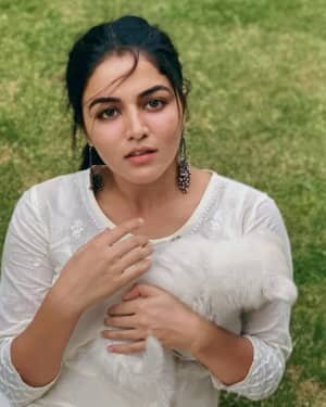 Wamiqa Gabbi Latest Photos | Picture 1739218