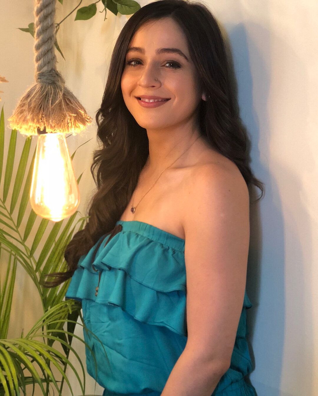 Priyal Gor Latest Photos | Picture 1735352
