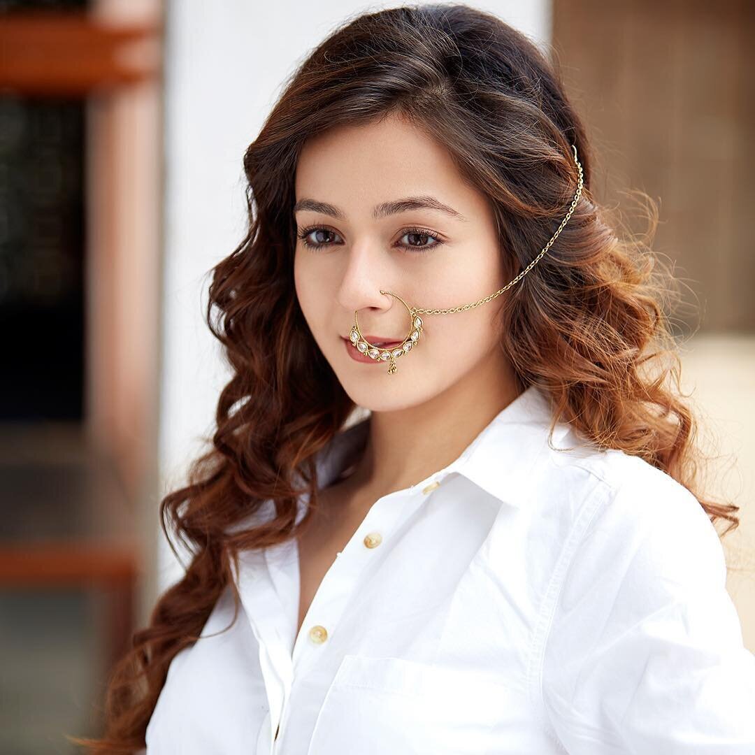 Priyal Gor Latest Photos | Picture 1735343