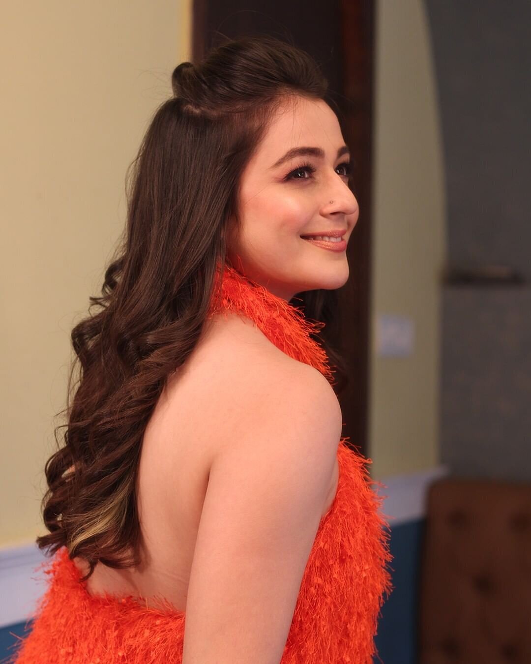 Priyal Gor Latest Photos | Picture 1735363