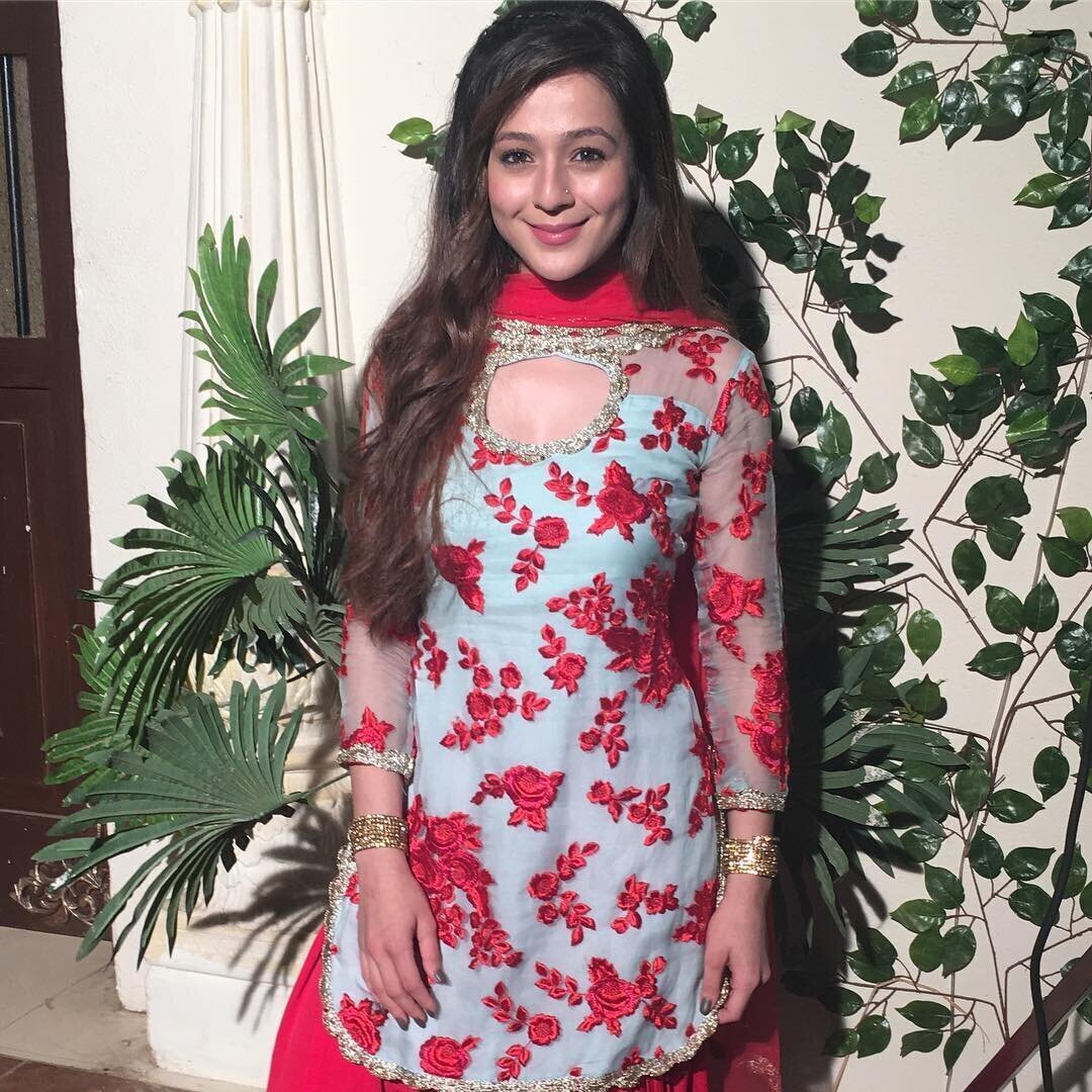 Priyal Gor Latest Photos | Picture 1735339