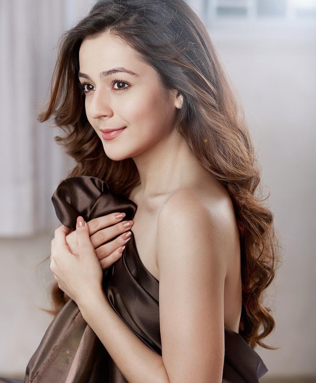Priyal Gor Latest Photos | Picture 1735342