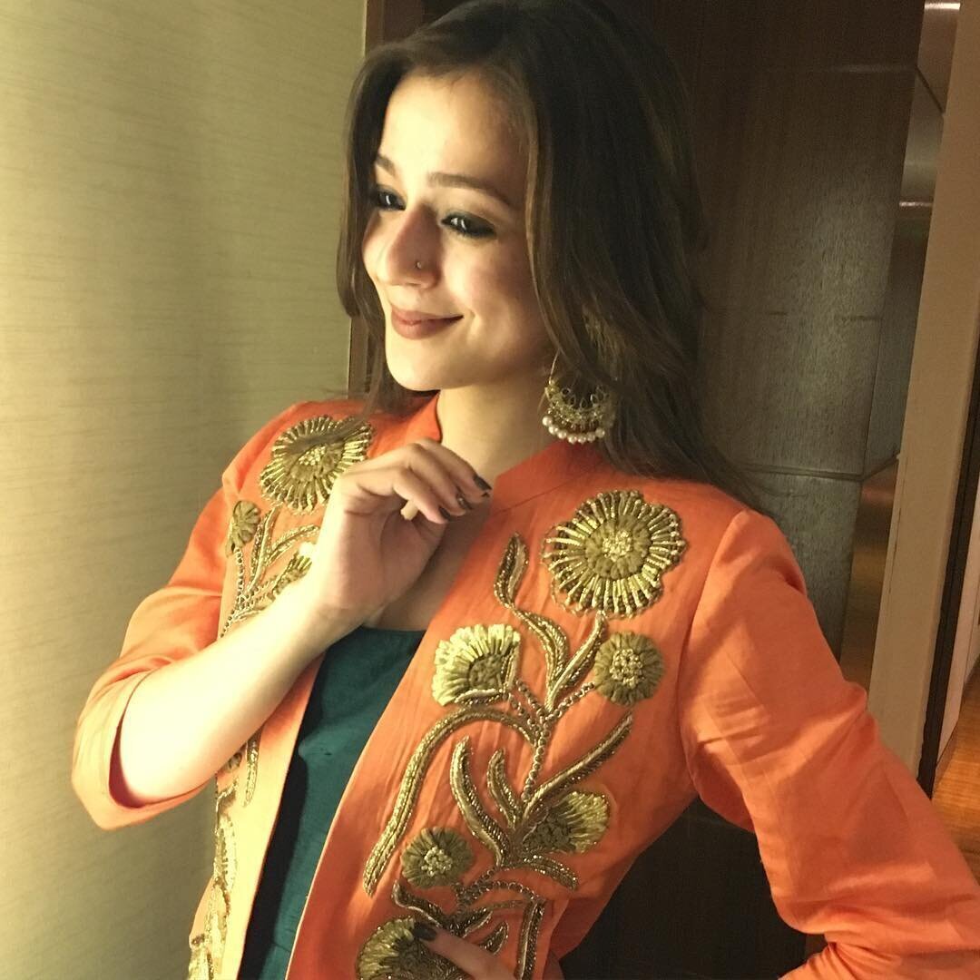 Priyal Gor Latest Photos | Picture 1735338