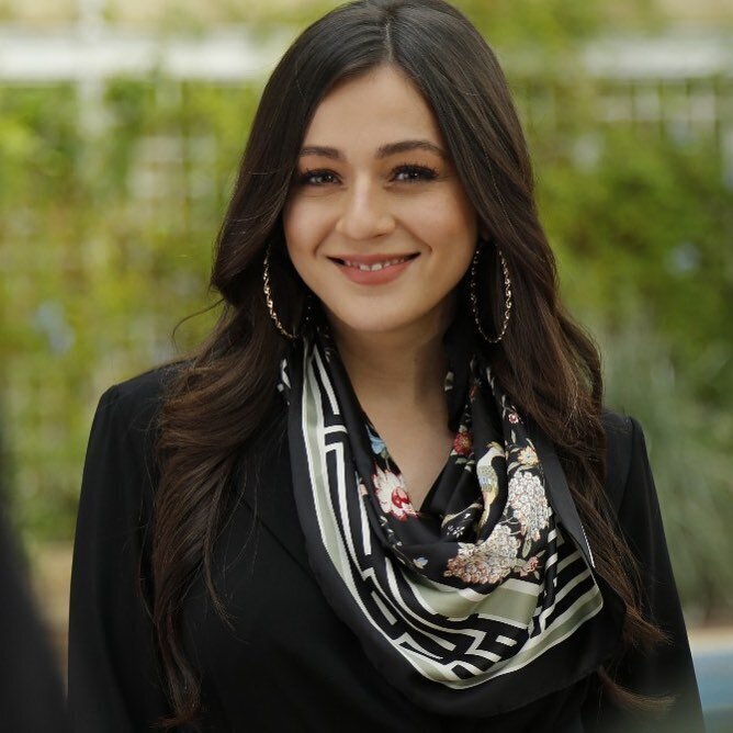 Priyal Gor Latest Photos | Picture 1735358