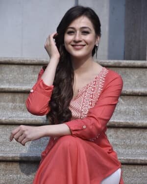 Priyal Gor Latest Photos | Picture 1735344
