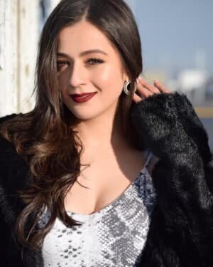 Priyal Gor Latest Photos | Picture 1735357