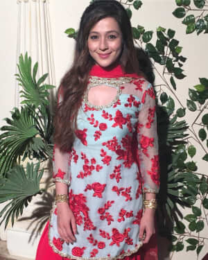 Priyal Gor Latest Photos | Picture 1735339