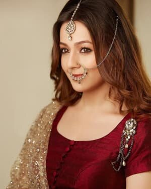 Priyal Gor Latest Photos | Picture 1735340