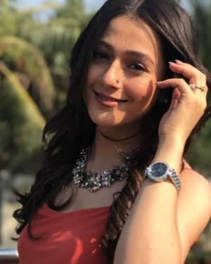 Priyal Gor Latest Photos | Picture 1735350