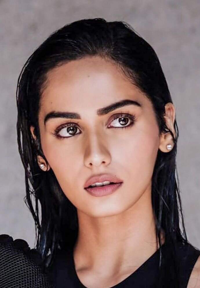 Manushi Chhillar Latest Photos | Picture 1754658