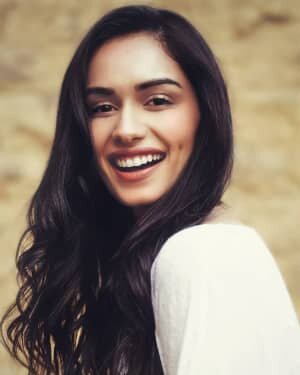 Manushi Chhillar Latest Photos | Picture 1754669