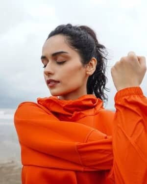 Manushi Chhillar Latest Photos | Picture 1754671