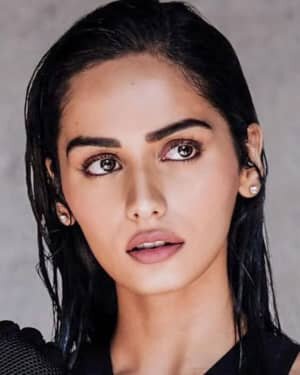 Manushi Chhillar Latest Photos | Picture 1754658