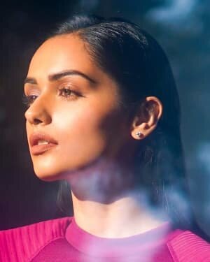 Manushi Chhillar Latest Photos | Picture 1754661