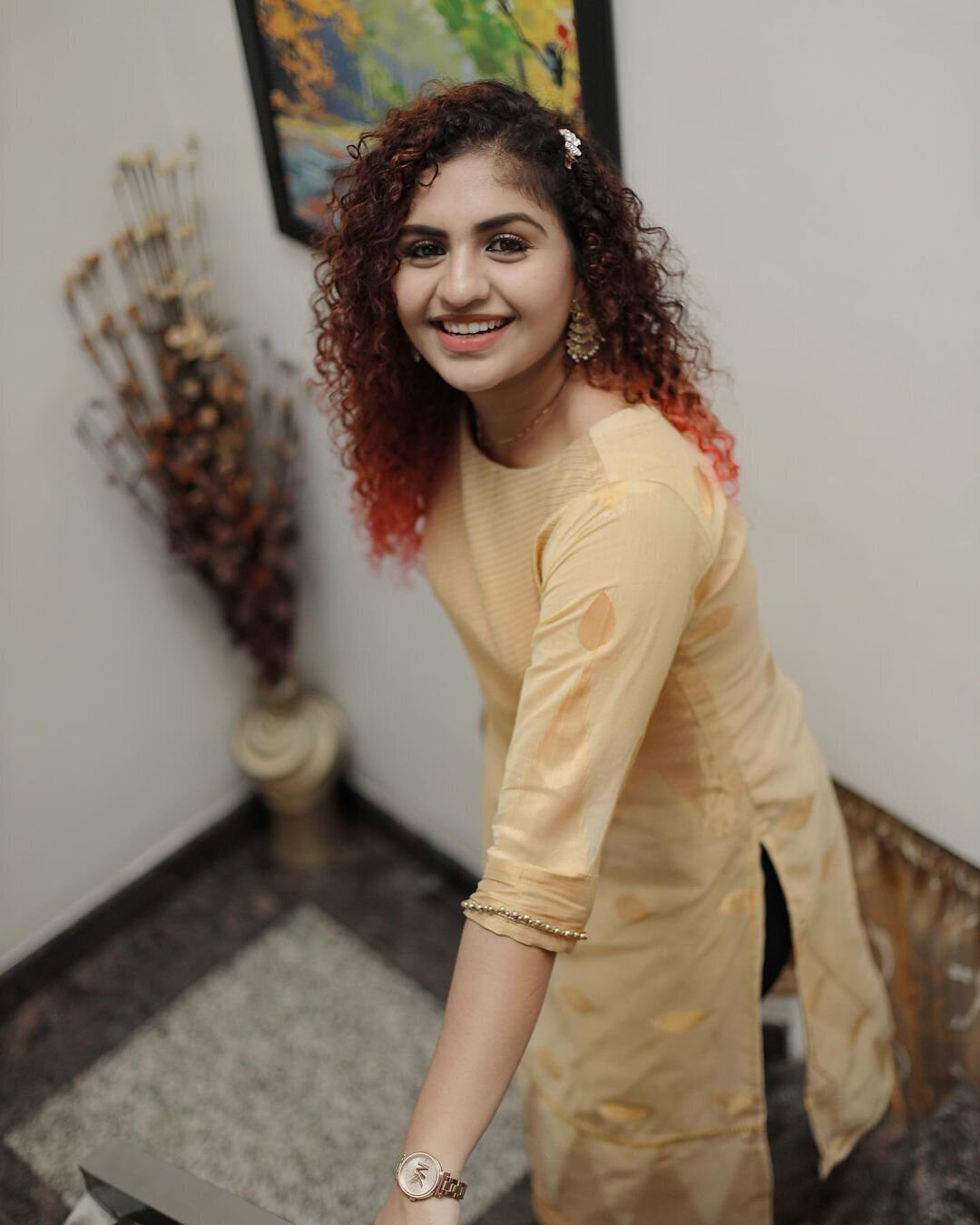 Noorin Shereef Latest Photos | Picture 1750343