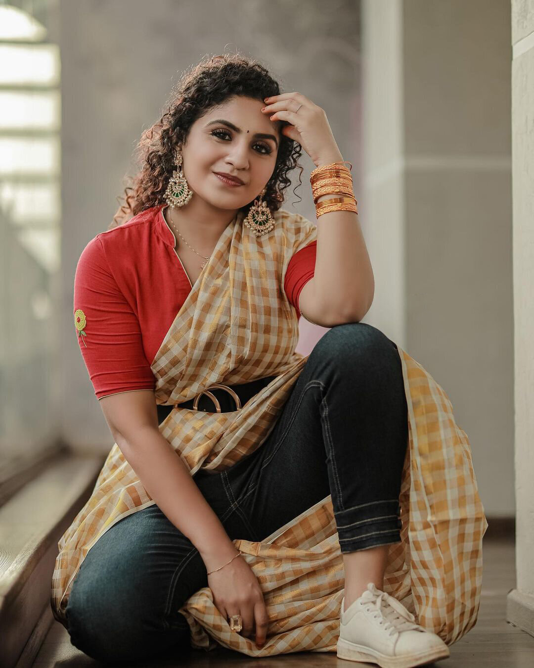 Noorin Shereef Latest Photos | Picture 1750339