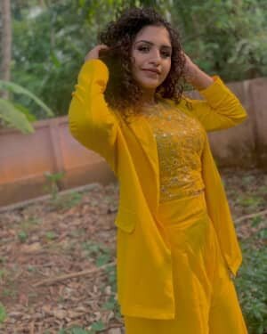 Noorin Shereef Latest Photos | Picture 1750334