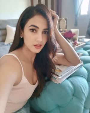 Sonal Chauhan Latest Photos | Picture 1750438