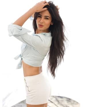 Sonal Chauhan Latest Photos | Picture 1750445
