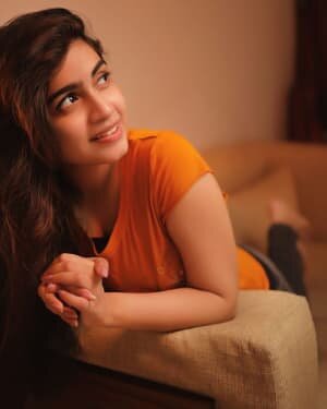 Manasa Radhakrishnan Latest Photos | Picture 1748444