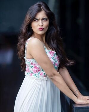 Amritha Aiyer Latest Photos | Picture 1821251