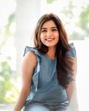 Amritha Aiyer Latest Photos | Picture 1821254