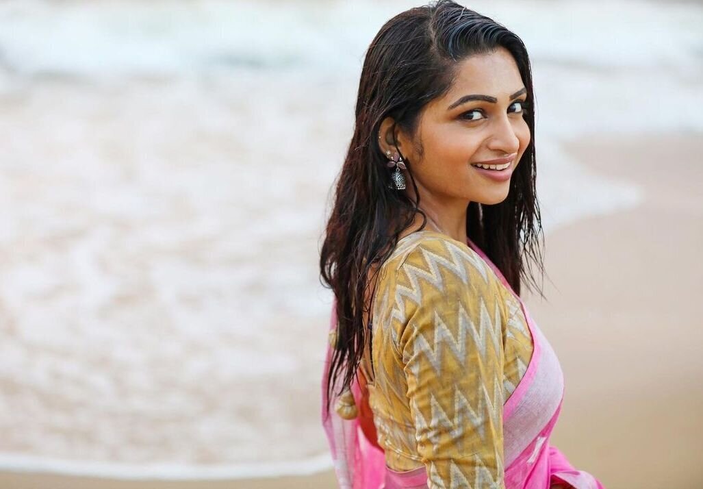 Nakshathra Nagesh Latest Photos | Picture 1775671