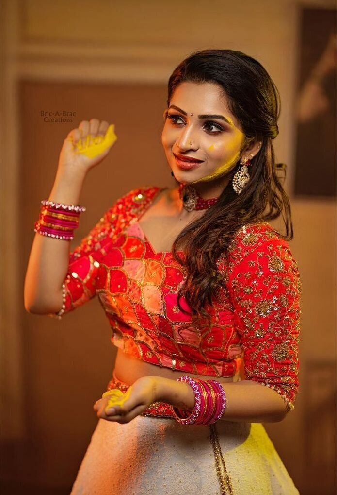 Nakshathra Nagesh Latest Photos | Picture 1775686