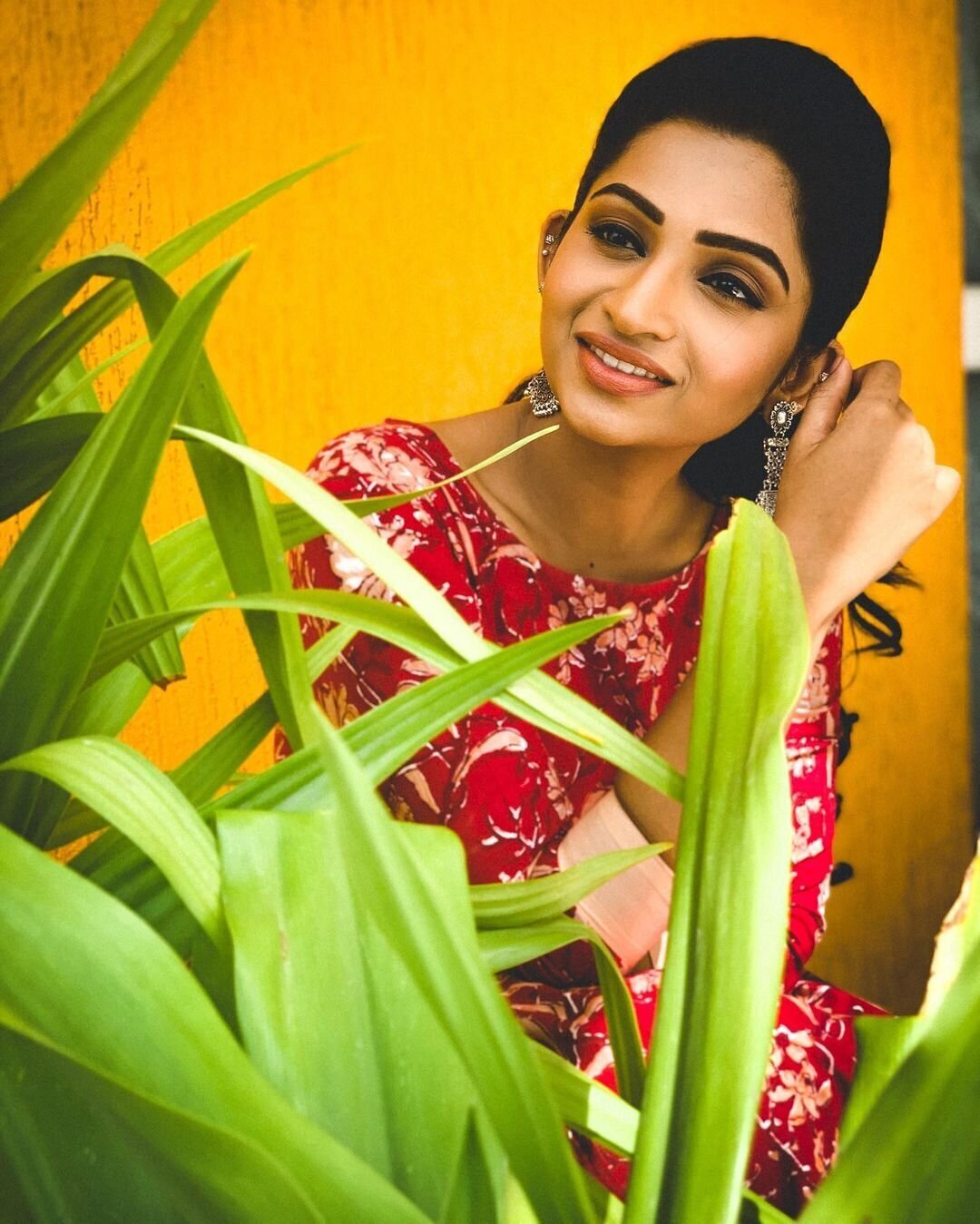 Nakshathra Nagesh Latest Photos | Picture 1775670