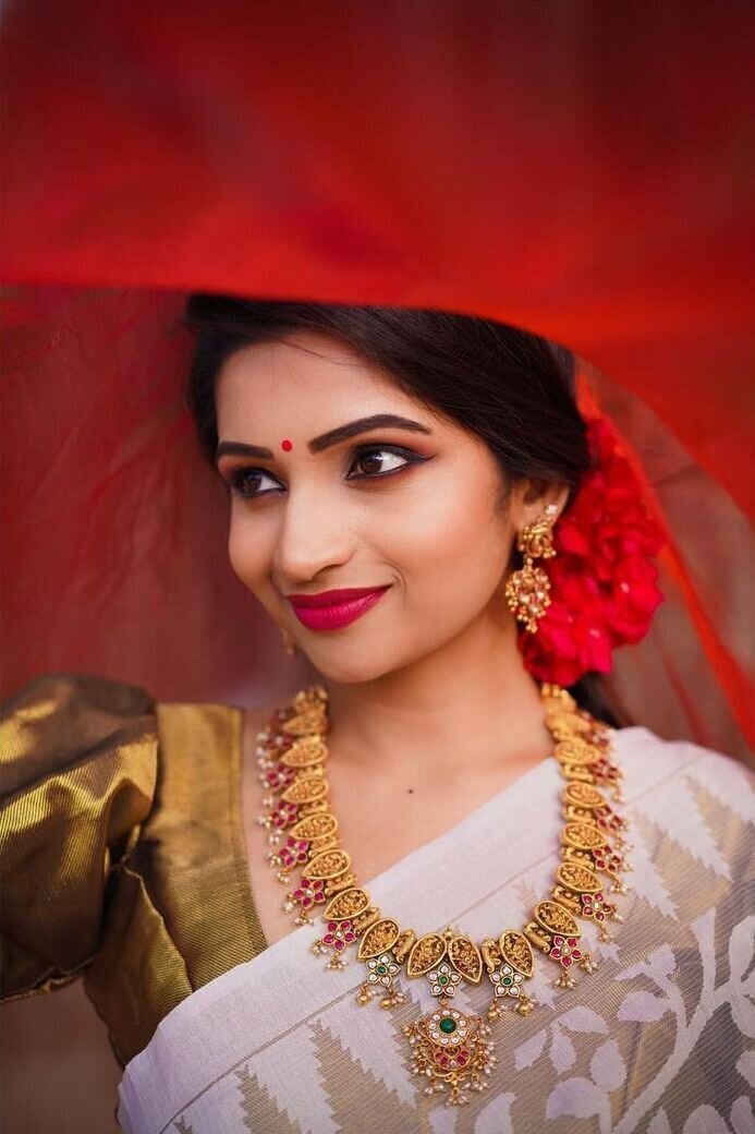 Nakshathra Nagesh Latest Photos | Picture 1775684