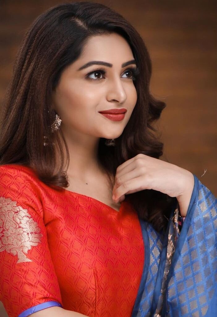 Nakshathra Nagesh Latest Photos | Picture 1775706