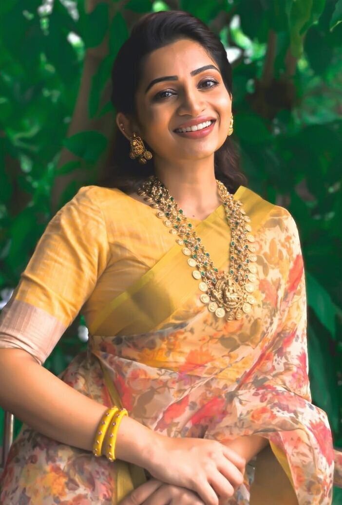 Nakshathra Nagesh Latest Photos | Picture 1775698