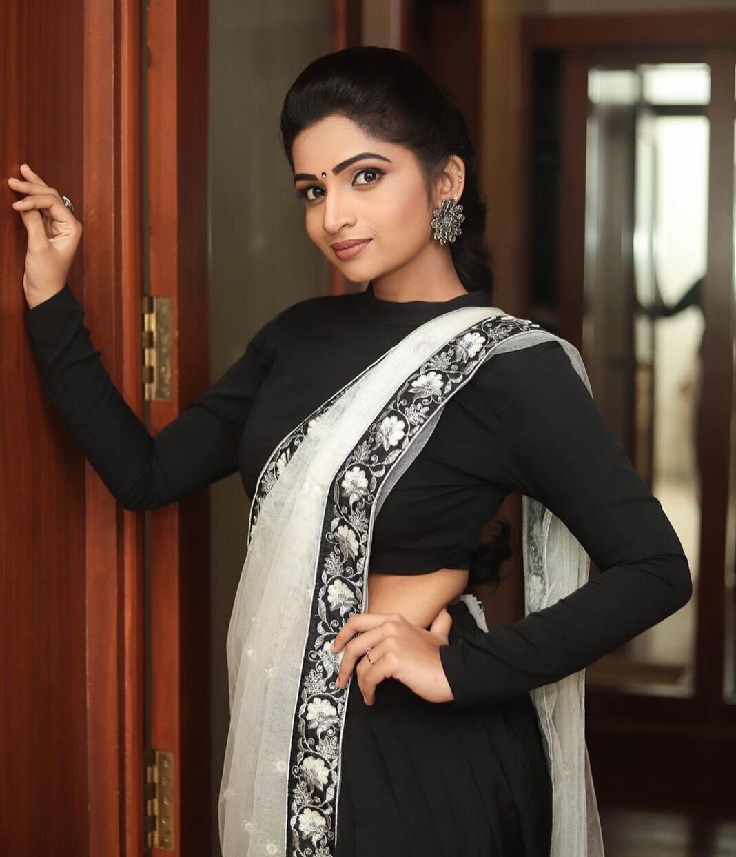 Nakshathra Nagesh Latest Photos | Picture 1775664