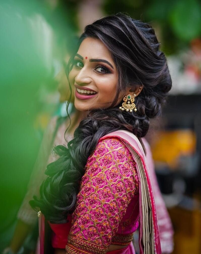 Nakshathra Nagesh Latest Photos | Picture 1775675