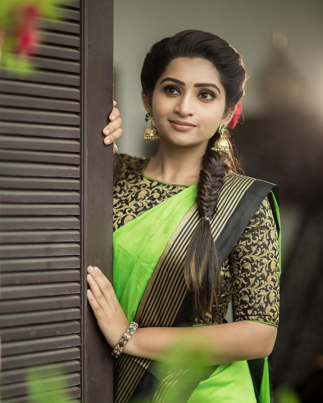 Nakshathra Nagesh Latest Photos | Picture 1775647