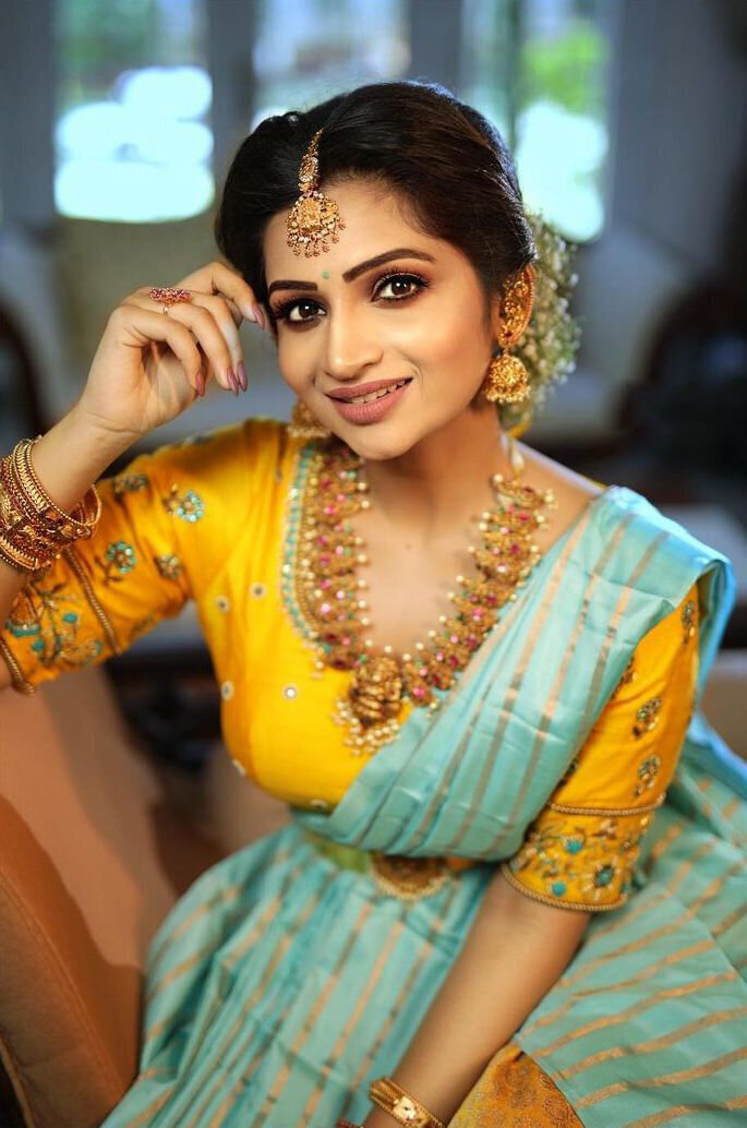 Nakshathra Nagesh Latest Photos | Picture 1775683