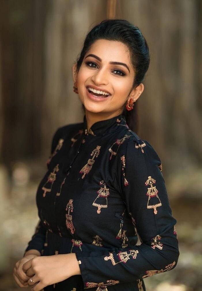 Nakshathra Nagesh Latest Photos | Picture 1775696