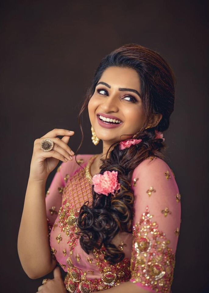 Nakshathra Nagesh Latest Photos | Picture 1775707