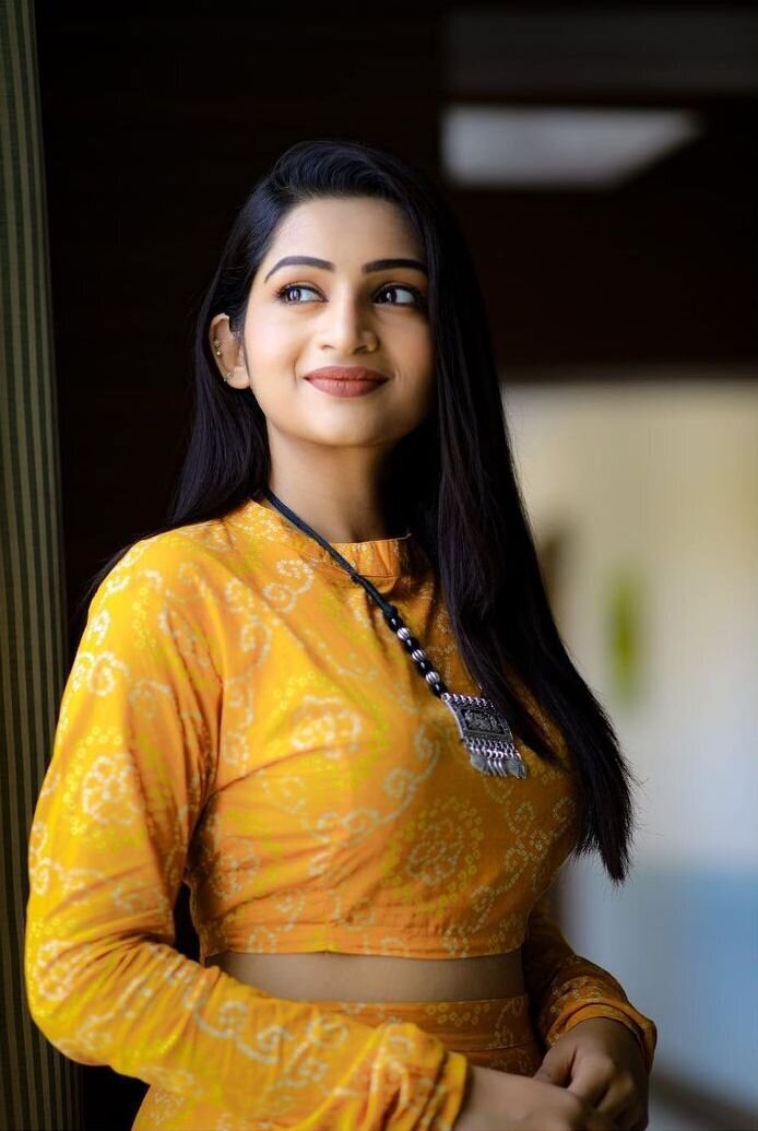 Nakshathra Nagesh Latest Photos | Picture 1775680